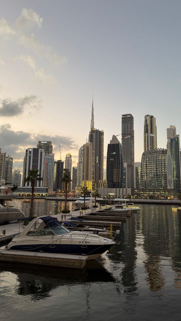 Benefits for choosing Dubai for registration of the company 