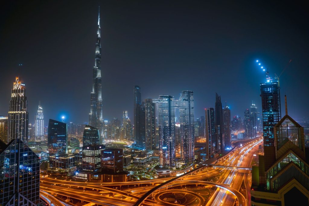 Step-by-Step: Open a Corporate Bank Account in Dubai